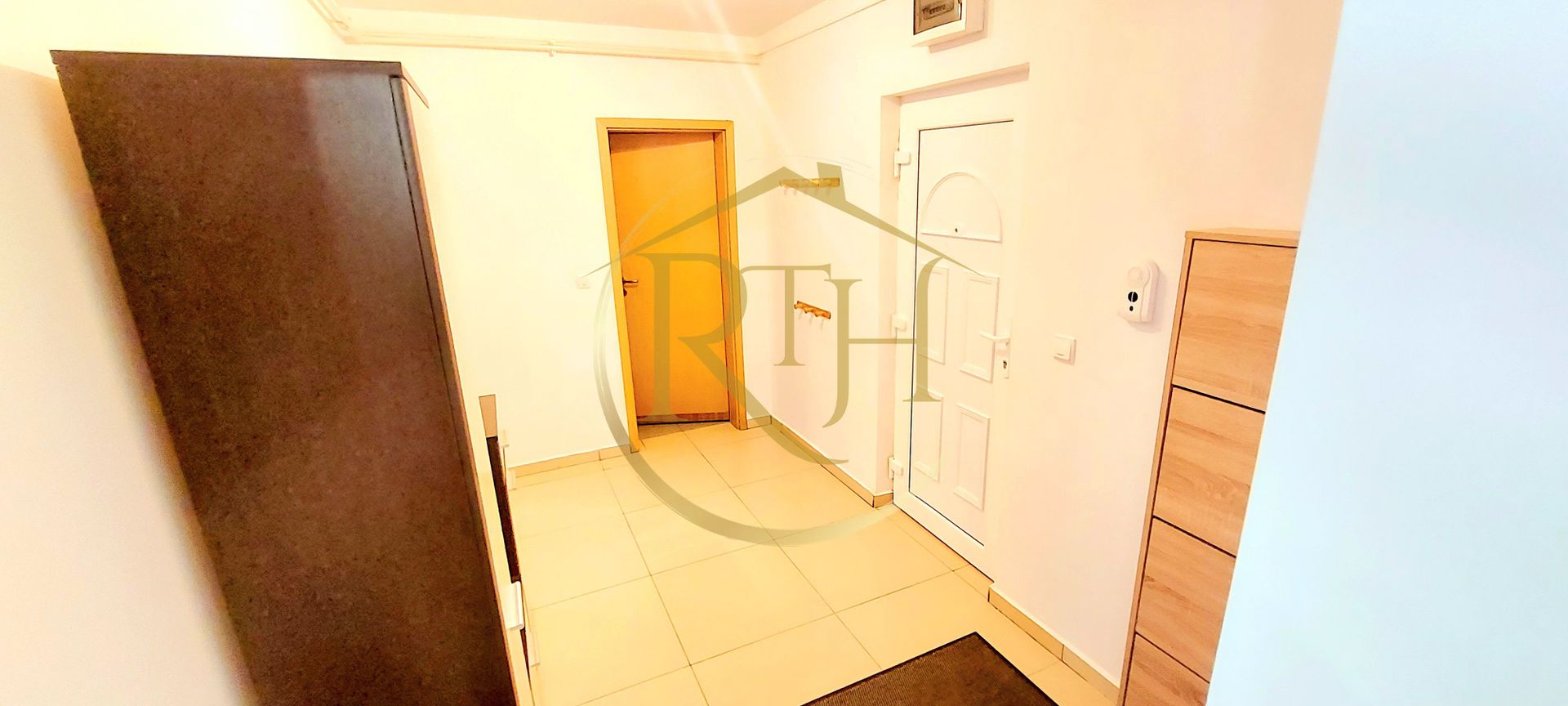 Apartament 2 camere, centrala porprie, parcare, Zona Centrala, Giroc - Poză 17