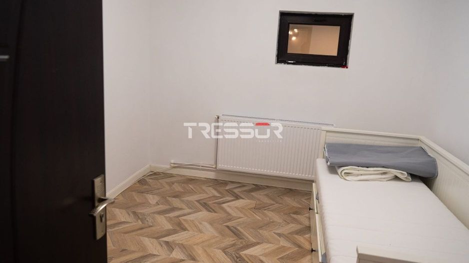Apartament , complet renovat 2024, parter,Eforie Nord - Poză 6