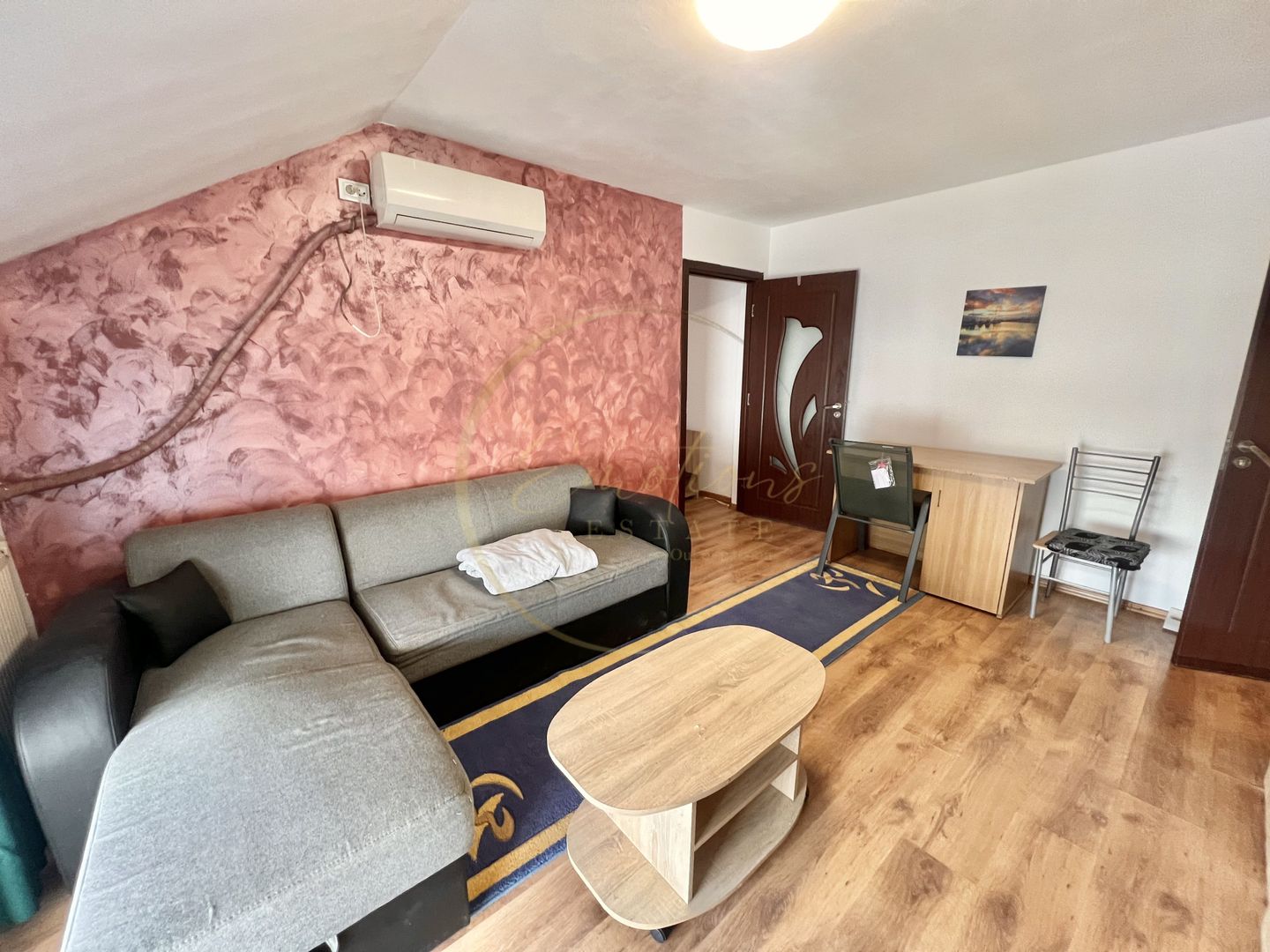 OCAZIE | Apartament cu 2 camere | Sagului , Timisoara - Poză 1