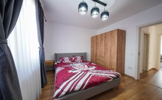 Casa Individuala cu 3 camere, mobilata si utilata, Vidra, Ilfov - Poză 7