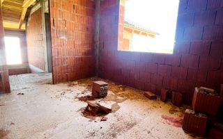 Casă P+M la roșu – Cihei, teren 500 mp - Poză 10