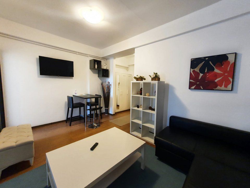 Studio cu vedere la lac | Mamaia | Summerland - Poză 7