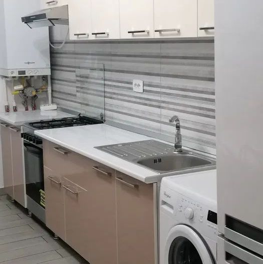 AP. 2 CAMERE- GROZAVESTI, CENTRALA PROPRIE, METROU 5 MINUTE, BLOC NOU - Poză 3