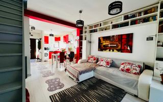 Duplex 3 camere -Zona Mehala,Timișoara - Poză 1