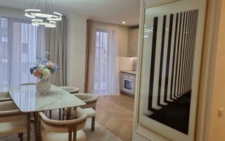 Apartament 4 camere | Iancu Nicolae | Premium | Ready to move - Poză 16