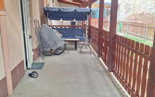 Apartament 2 camere la curte comuna, Zona Iosefin - Poză 9