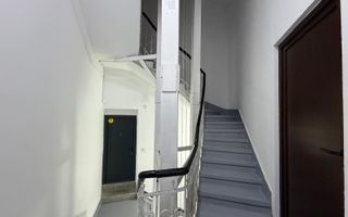 Spatiu de inchiriat // birou in zona premium // 100mp // Ultracentral - Poză 16