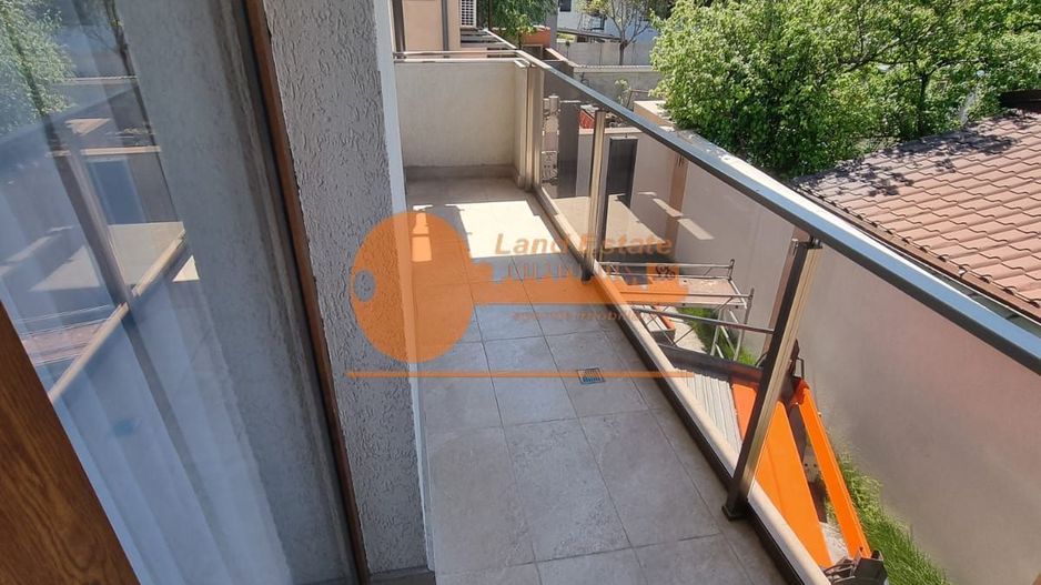 Apartament cu 2 camere in zona Crangasi - Giulesti (Bloc Nou) - Poză 8