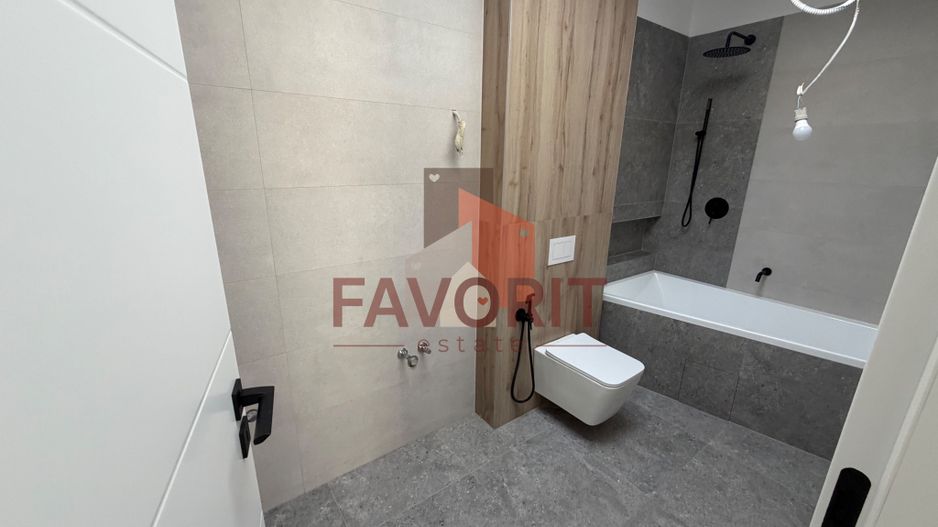 Apartament cu 4 camere pe 2 nivele. 108 mp utili. Comision 0% - Poză 18