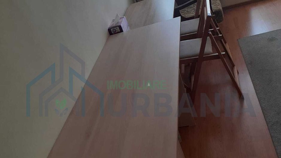 Garsonieră de închiriat în Iași, zona Podul de Piatră - Poză 5