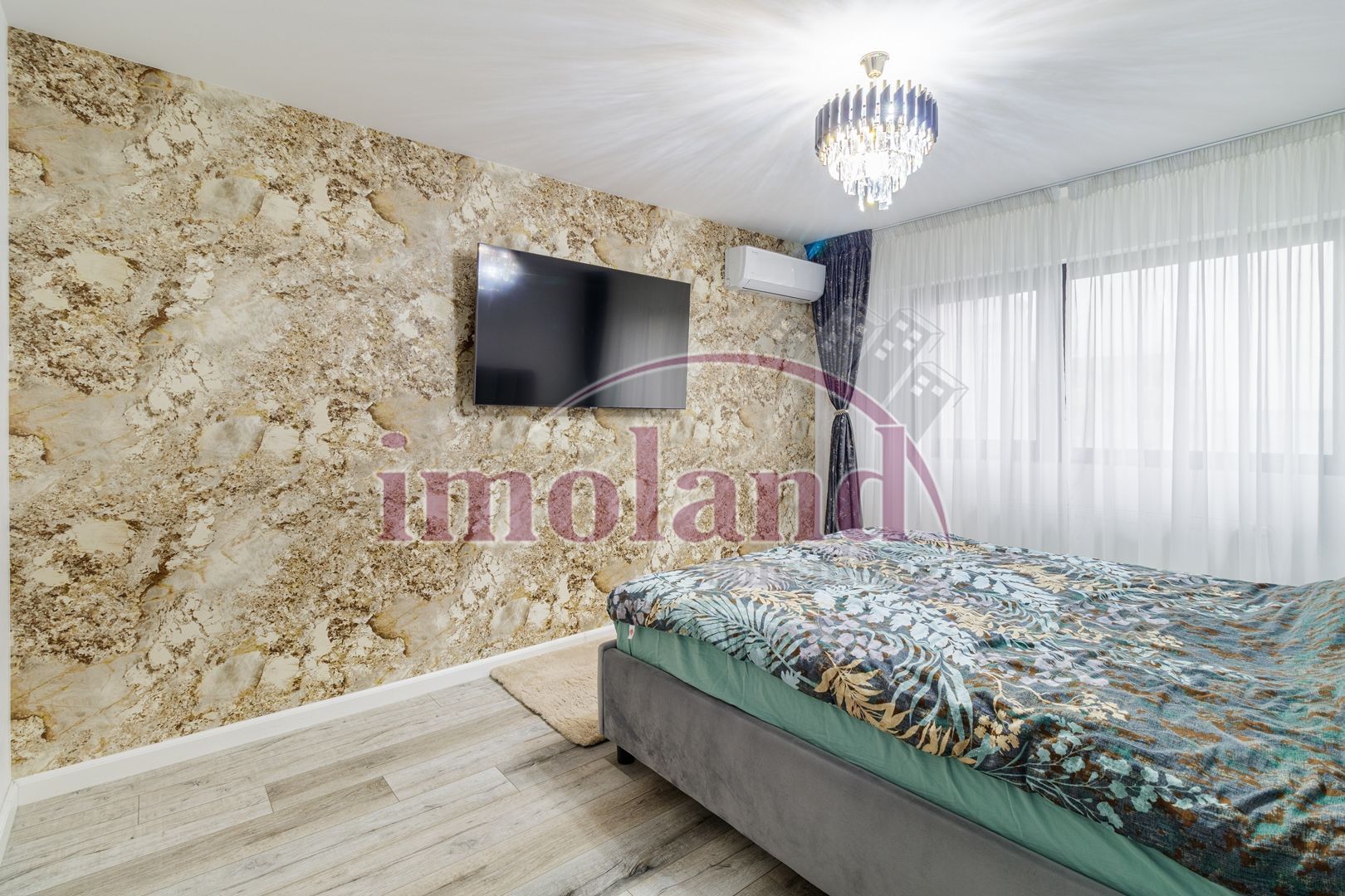 Vanzare - apartament - 3 camere - Lujerului-Iuliu Maniu - Poză 8