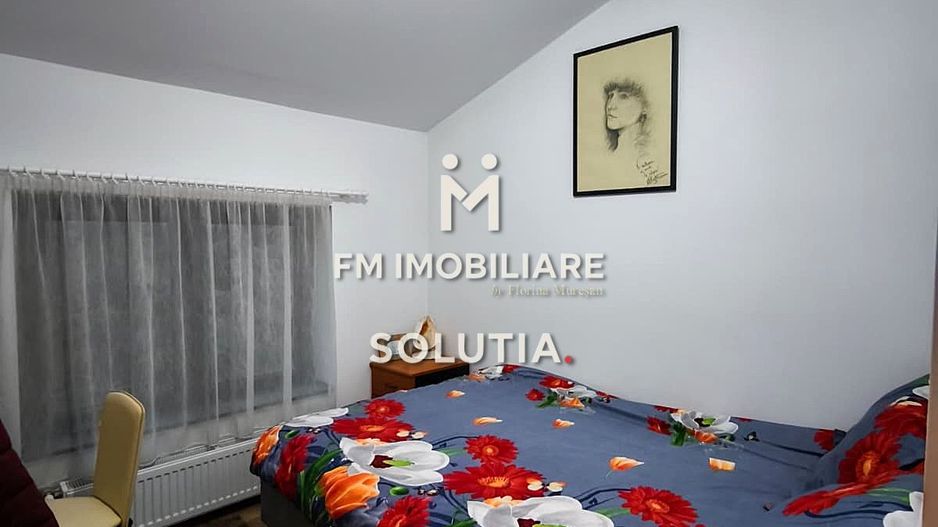 Casă P+ M de vânzare – Tăuții Măgherăuș - Poză 13