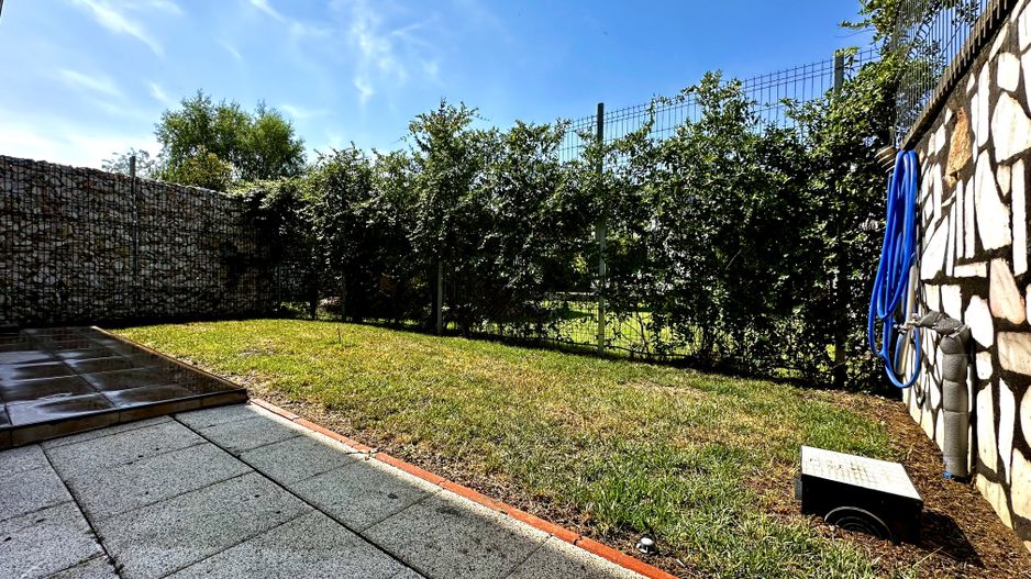 Casa de inchiriat la Liziera Pădurii - intrarea in Dumbrăvița - Poză 26