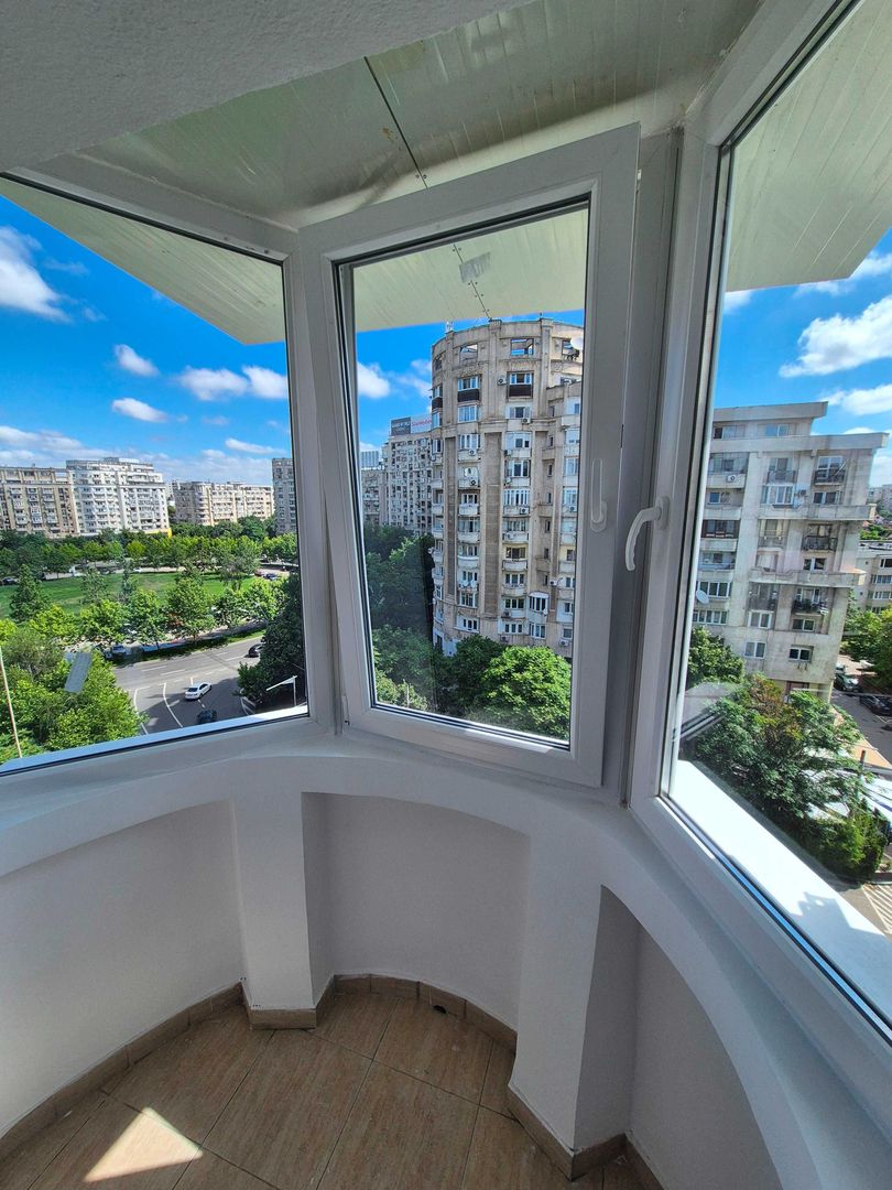 De Închiriat Apartament Lux 3 camere, rond Alba Iulia - Poză 8