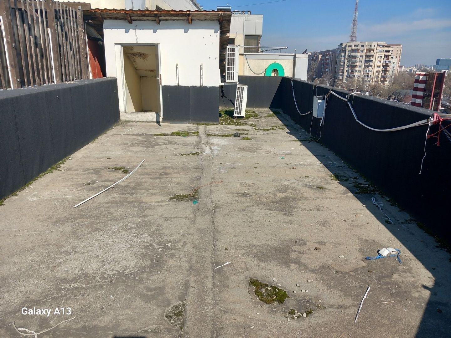 Spațiu de birouri în Bucuresti - Poză 4