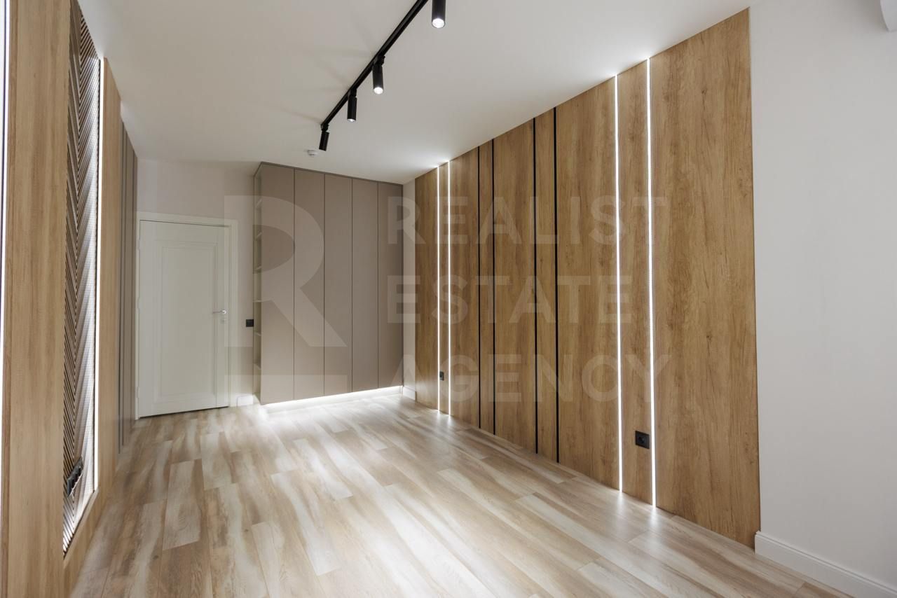 Vânzare, apartament, 3 camere, strada Ion Buzdugan, Buiucani - Poză 10