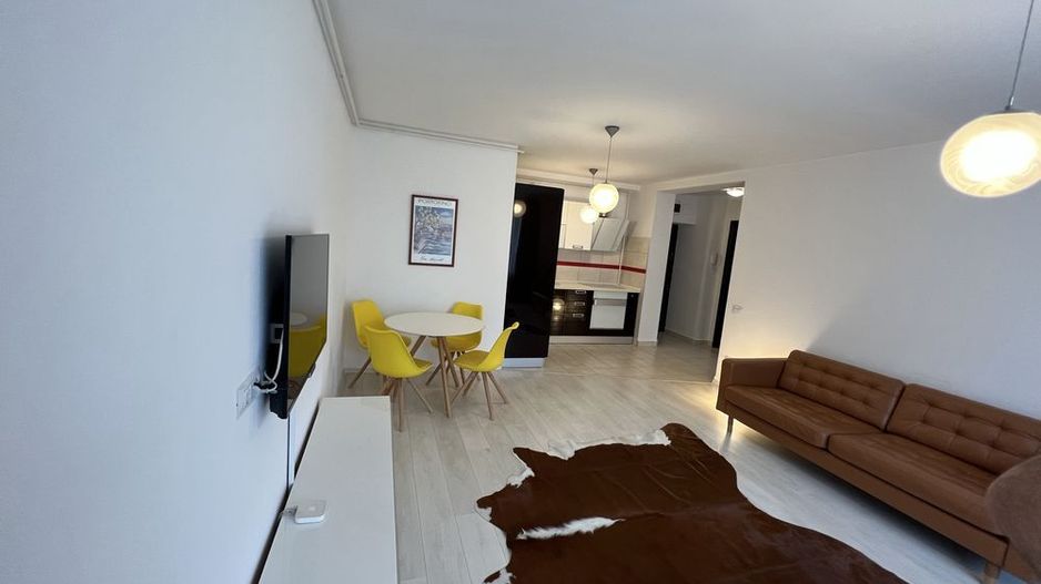 Apartament 2 camere Timpuri Noi - Poză 2
