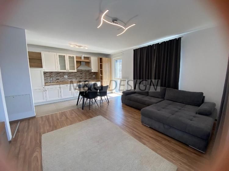 Apartament 2 camere Aradului bloc nou - Poză 3