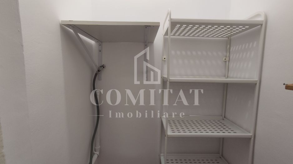 Apartament cu 3 camere | 52mp | Grigorescu - Poză 6