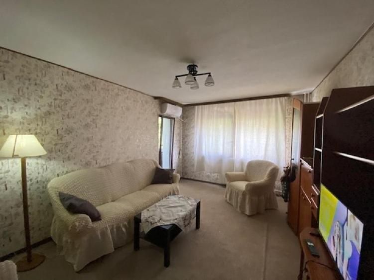 Aviatiei/Metrou Aurel Vlaicu/Strada Elena Caragiani/2 camere - Poză 9