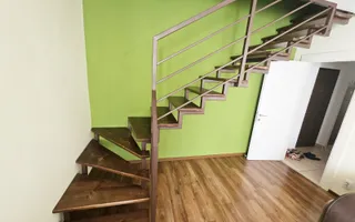 2 camere, modern, bloc nou, balcon, parcare, Zorilor, UMF, Eliade - Poză 14
