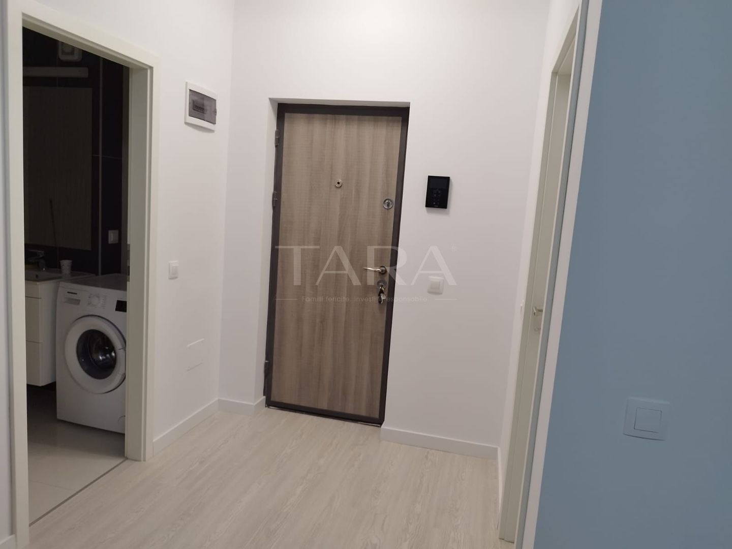 Apartament 2 Camere cu Parcare Subterană – Chinteni - Poză 6