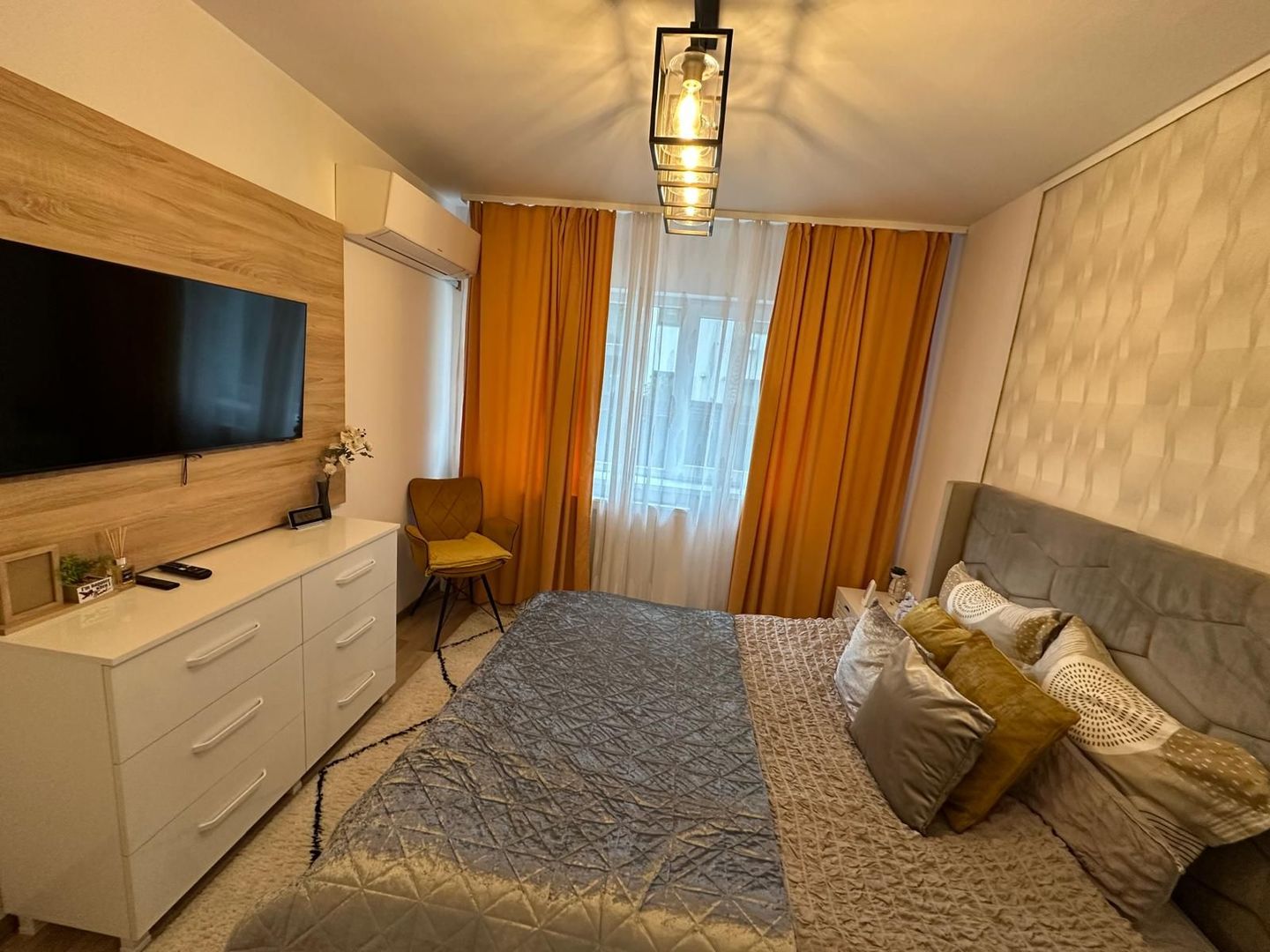 Apartament 2 camere cu loc de parcare si terasa EvoCasa Optima Titan - Poză 12