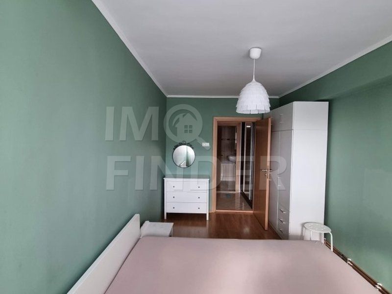 Apartament 2 camere decomandate zona OMV - Poză 2