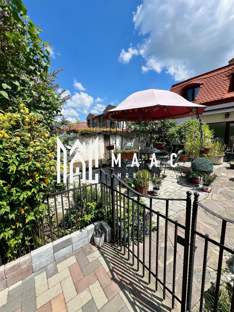 Casa individuala | 6 camere | Teren 863 MP | Selimbar - Poză 28