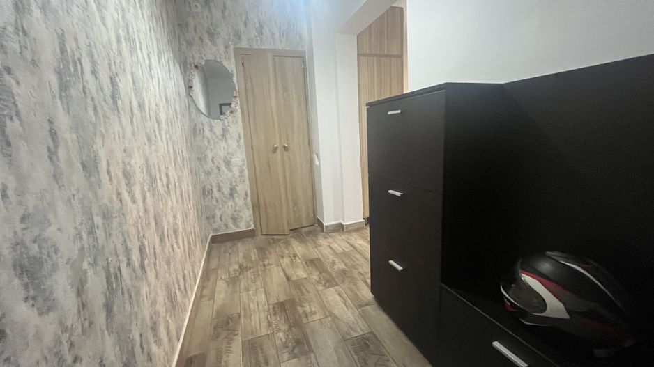 LACUL TEI | Facultatea de Constructii | Chirie 2 camere + Boxa - Poză 3