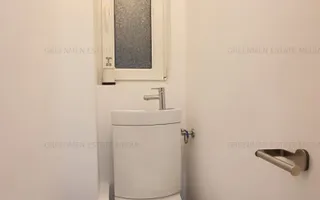 4 camere deosebit, renovat, 3 balcoane, bloc reconsolidat, Universitate Balcescu - Poză 16