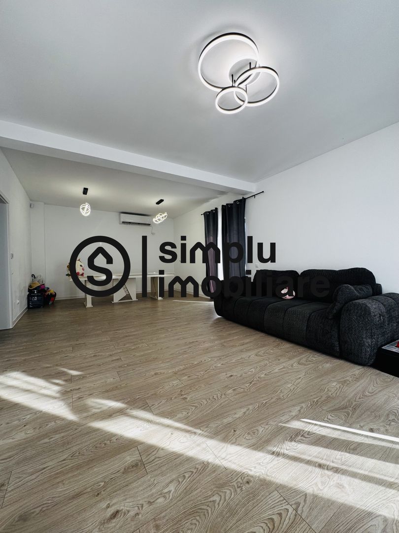 Vila Moderna P+1 zona Damila - Poză 27