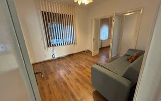 Stefan cel Mare | Apartament 4 camere in vila | 109mp | Garaj - Poză 3