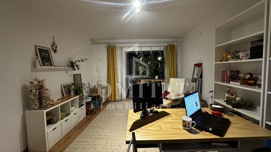 Apartament 2 camere | Decomandat | Zona “La Terenuri” Manastur - Poză 2