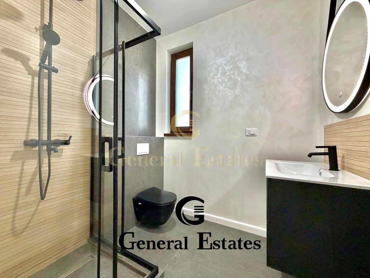 Vilă tip duplex de vânzare | Zona Cetățuia | 390 mp teren | 4 camere - Poză 17