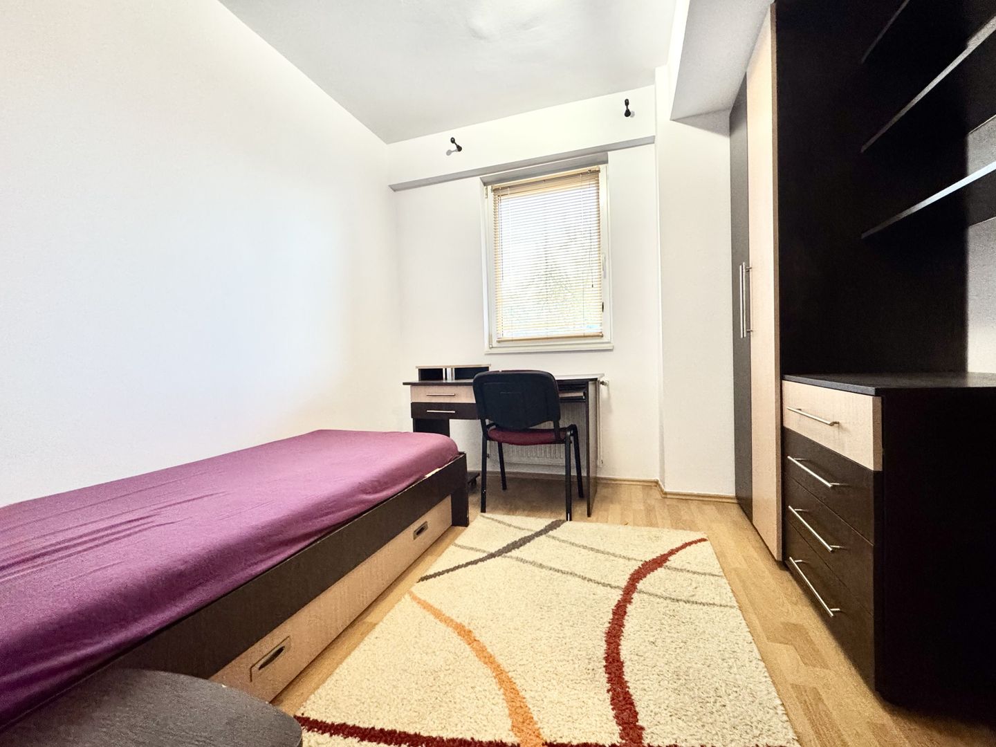 Apartament 3 camere în ansamblu cu curte și loc de joacă – Lipovei - Poză 14