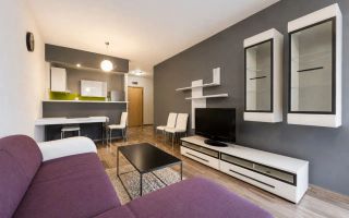 2 camere, modern, terasa, Central, Platinia Mall, zona Motilor, USAMV - Poză 2