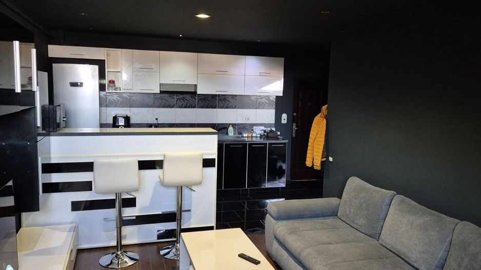 De inchiriat apartament cu 2 camere si loc de parcare, Militari Residence - Poză 1