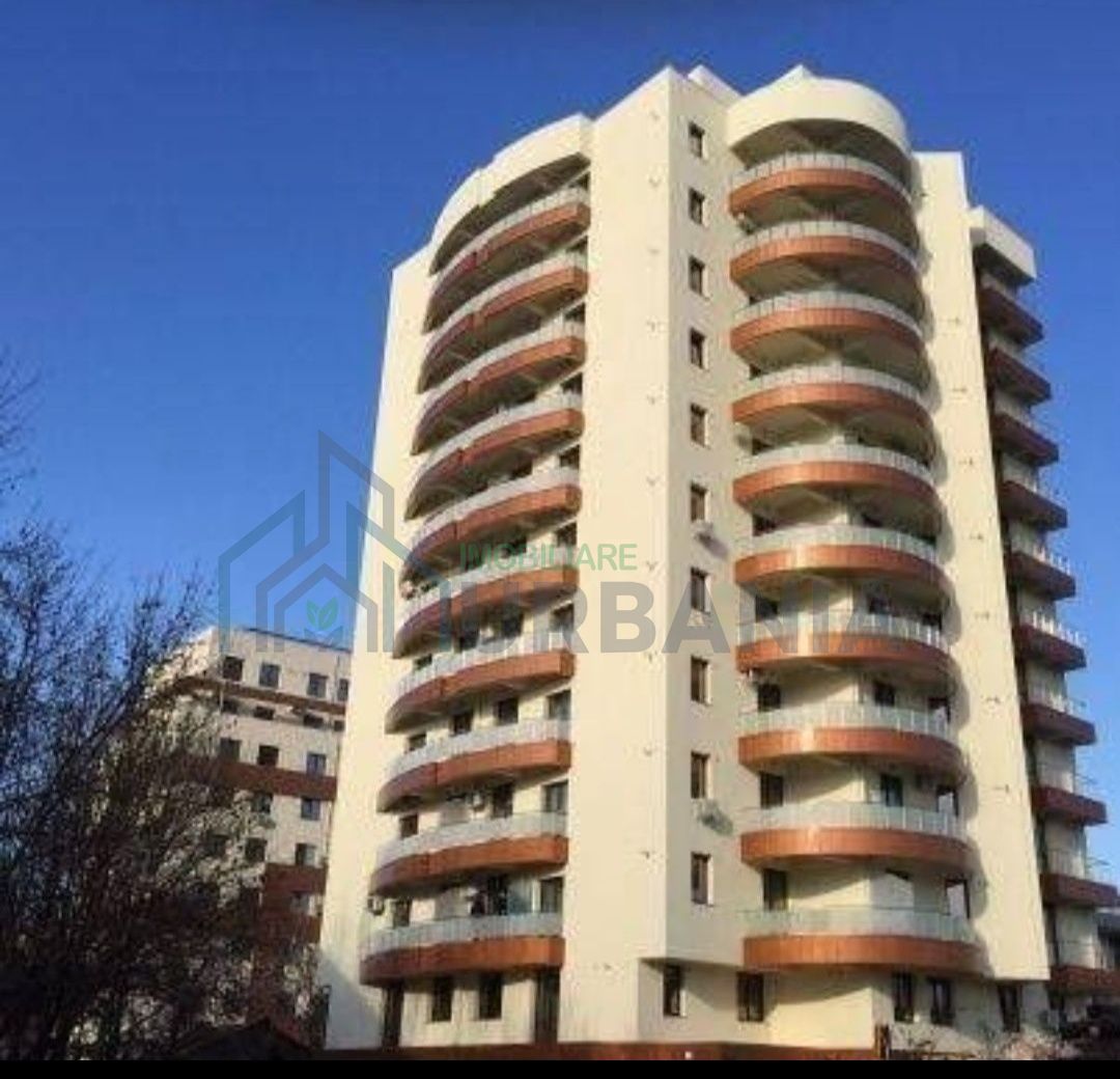 Apartament 2 camere, Palas, Lazar Residence, bloc 2016, etaj 1, 40 mp - Poză 1