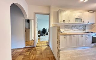 3 camere decomandate/ La 2 minute de p-ta Marasti - Poză 4