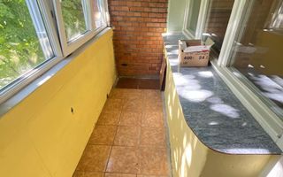 Ap 2 cam , zona Circumvalatiunii, etaj intermediar, decomandat - Poză 12