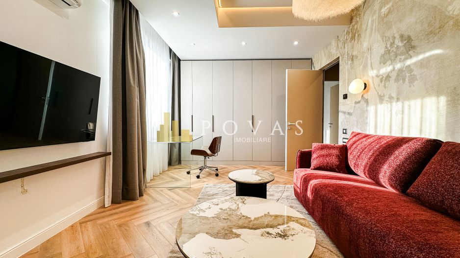 Vanzare Penthouse 4 Camere Pipera My Place North - Poză 41