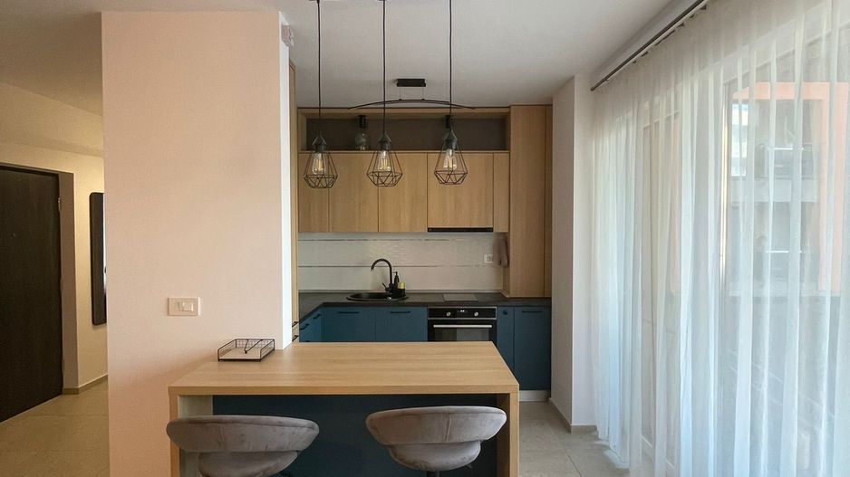 Apartament 2 camere zona Aradului - Poză 3