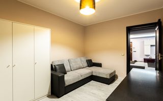 3 camere, bloc nou, parcare, 2 balcoane, Europa Eugen Ionesco, Luminia - Poză 15