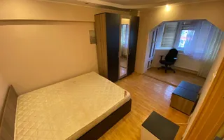 MOARA DE FOC - 3 CAMERE DECOMANDAT - ETAJ 3- MOBILAT+UTILAT - Poză 12