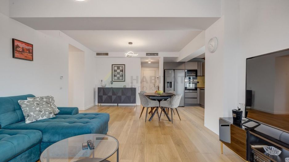 3 camere premium | The Level Băneasa - Poză 4