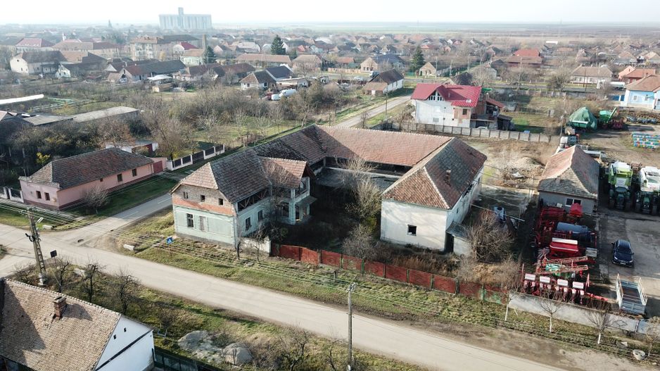 Spatiu rezidential/industrial Ortisoara - Poză 32