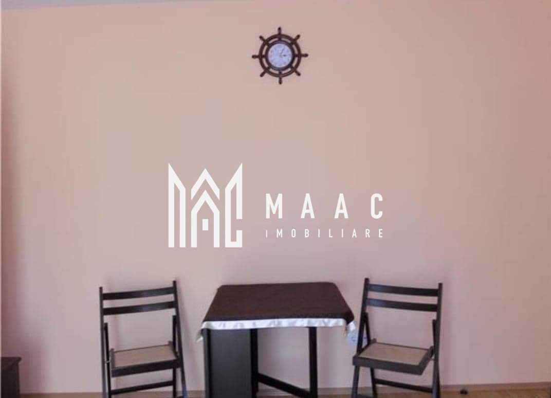 Apartament 1 camera I Etaj 1 I Loc parcare I Turnisor - Poză 5