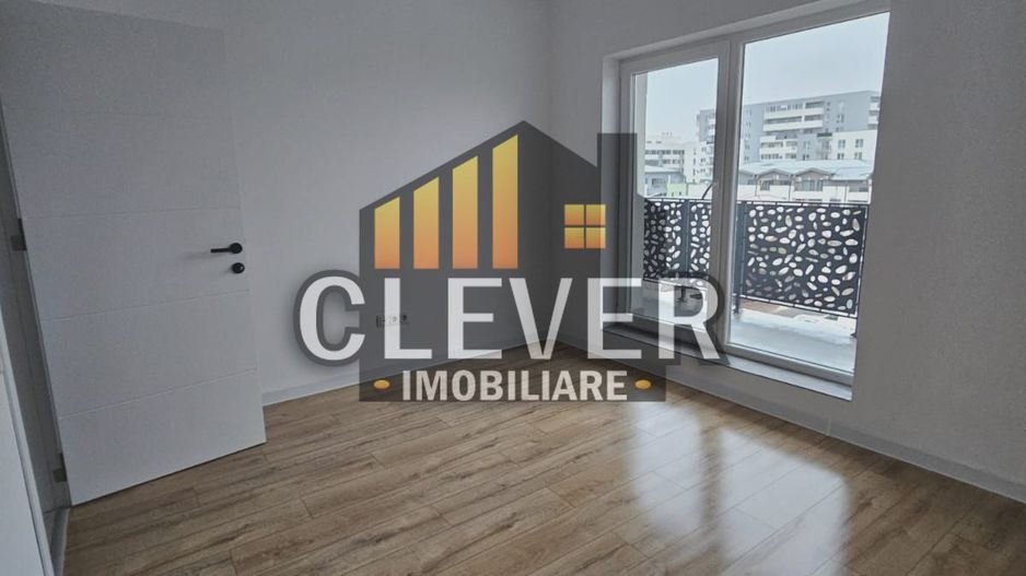Apartament 3 camere Finalizat Mutare Imediata Loc Parcare - Poză 12