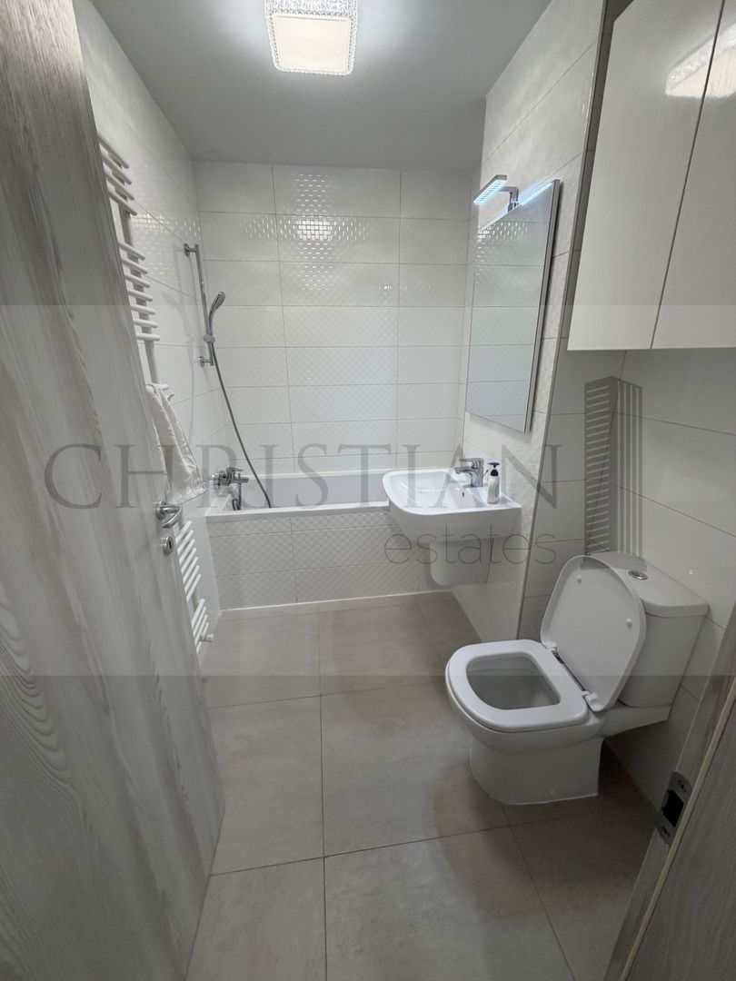 Garsoniera Luminoasa, Lujerului - 21 Residence Politehnica - Poză 4